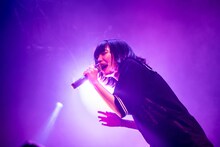 長門蓮（NILKLY）（Photo by Masayo）