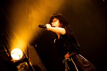 小林潤 （NILKLY）（Photo by Masayo）