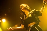 小林潤 （NILKLY）（Photo by Masayo）