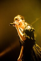 小笠原唯（NILKLY）（Photo by Masayo）