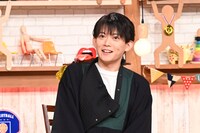 松丸亮吾 (c)日本テレビ