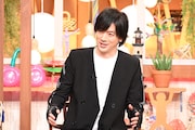 DAIGO (c)日本テレビ