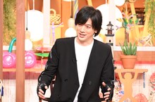 DAIGO (c)日本テレビ