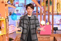 相葉雅紀 (c)日本テレビ