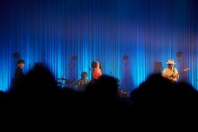 「クリープハイプの日 2021（仮）」の様子。（撮影：岩本彩）