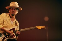 小川幸慈（G）（撮影：岩本彩）