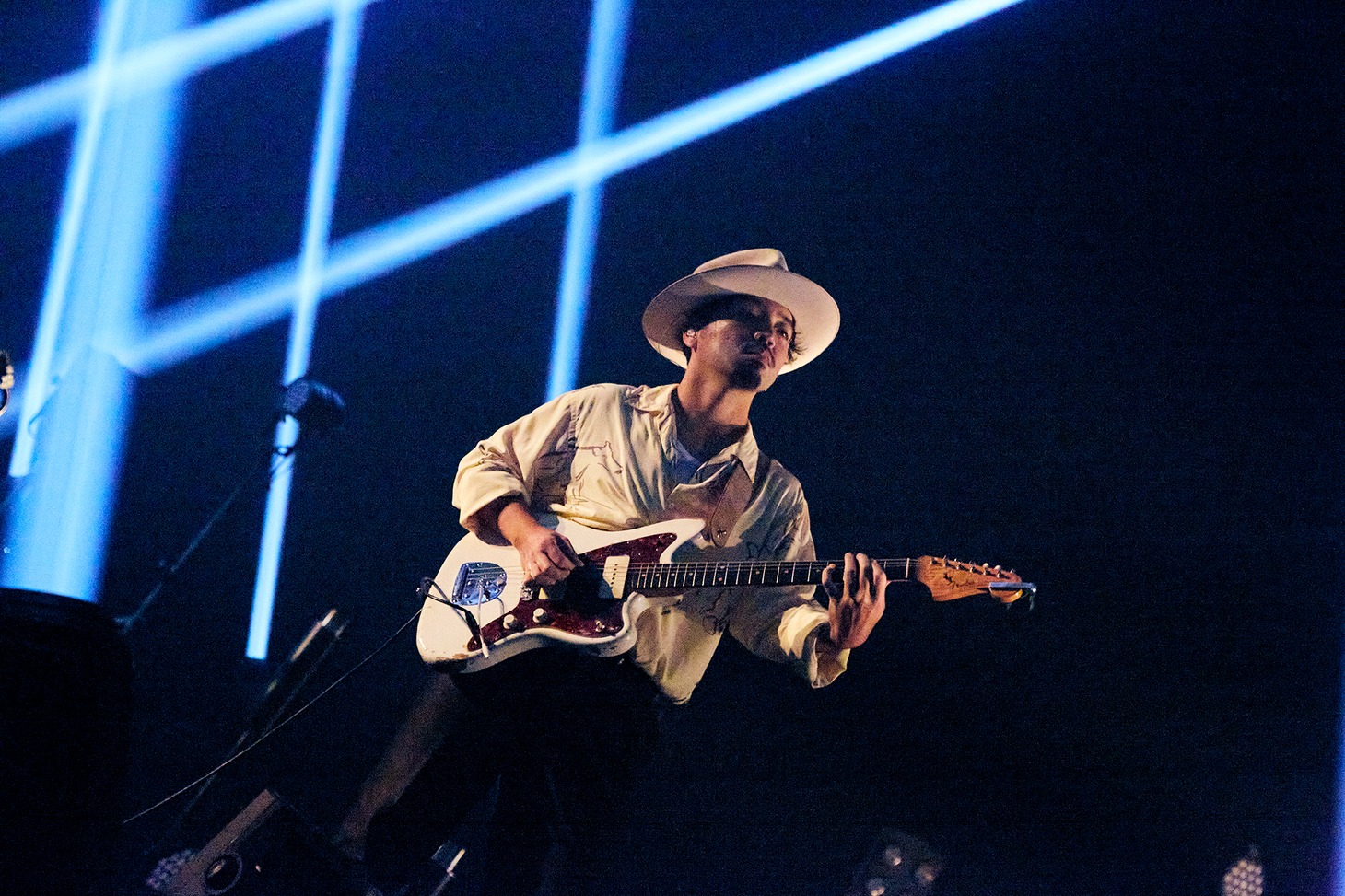 小川幸慈（G）（撮影：関信行）