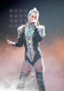 氷川きよし、全曲ポップスのコンサートを初開催「たくさんの音楽たちを皆さんの心に」