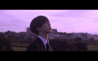 Sano ibuki「lavender」ミュージックビデオより。
