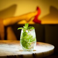 眉村ちあき「モヒート大魔王」配信ジャケット