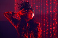 雨宮天（撮影：江藤はんな［SHERPA+］）