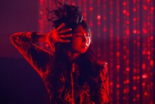 雨宮天（撮影：江藤はんな［SHERPA+］）