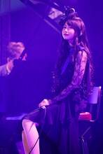 雨宮天（撮影：江藤はんな［SHERPA+］）