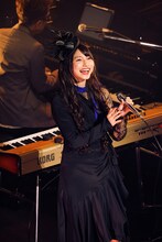 雨宮天（撮影：江藤はんな［SHERPA+］）