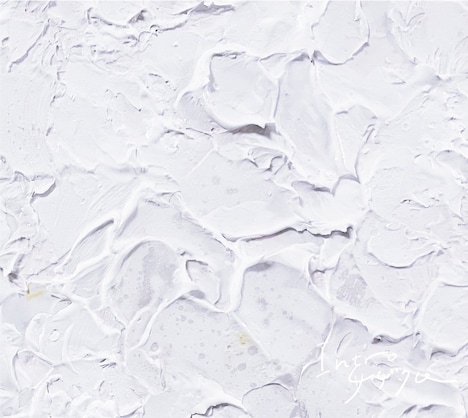 チヂタム「Intro」ジャケット