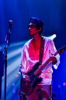 ken（G）（撮影：河本悠貴）