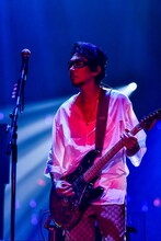 ken（G）（撮影：河本悠貴）