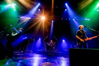 カッパマイナス（Photo by Viola Kam［V'z Twinkle］）