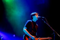 石原達郎（Vo, G / カッパマイナス）（Photo by Viola Kam［V'z Twinkle］）