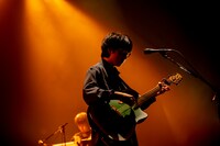 崎山蒼志（Photo by Viola Kam［V'z Twinkle］）