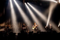 崎山蒼志（Photo by Viola Kam［V'z Twinkle］）