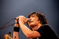 田淵智也（B / UNISON SQUARE GARDEN）（Photo by Viola Kam［V'z Twinkle］）