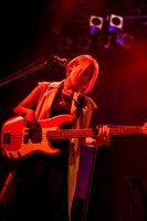 みと（B / 黒子首）（Photo by Viola Kam［V'z Twinkle］）