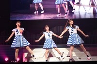 「STU48 2期研究生 夏の瀬戸内ツアー～昇格への道・決戦は日曜日～」の様子。(c)STU