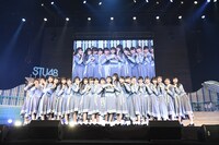「STU48 2期研究生 夏の瀬戸内ツアー～昇格への道・決戦は日曜日～」の様子。(c)STU