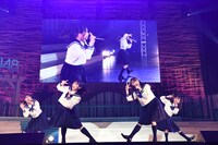 「STU48 2期研究生 夏の瀬戸内ツアー～昇格への道・決戦は日曜日～」の様子。(c)STU