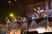 「STU48 2期研究生 夏の瀬戸内ツアー～昇格への道・決戦は日曜日～」の様子。(c)STU
