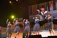 「STU48 2期研究生 夏の瀬戸内ツアー～昇格への道・決戦は日曜日～」の様子。(c)STU