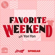 YonYonがクリエイターの休日に迫る音声プログラム配信開始、初回ゲストはコムアイ