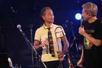 北原雅彦（Tb）（写真提供：Sony Music Artists）