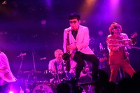 GAMO（Tenor Sax）（写真提供：Sony Music Artists）