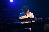 沖祐市（Key）（写真提供：Sony Music Artists）