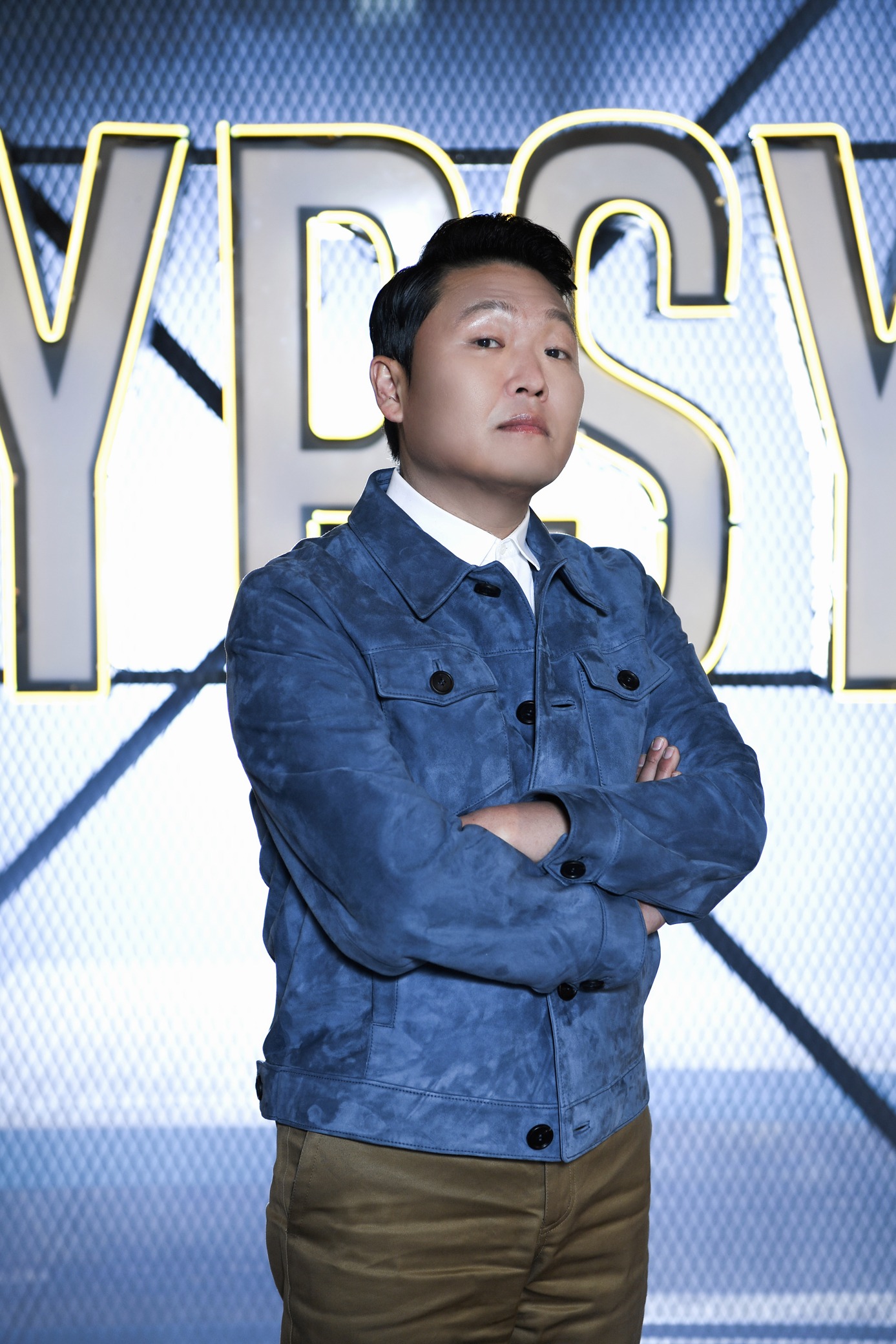 PSY