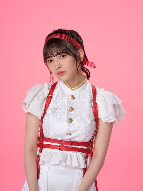 黒嵜菜々子