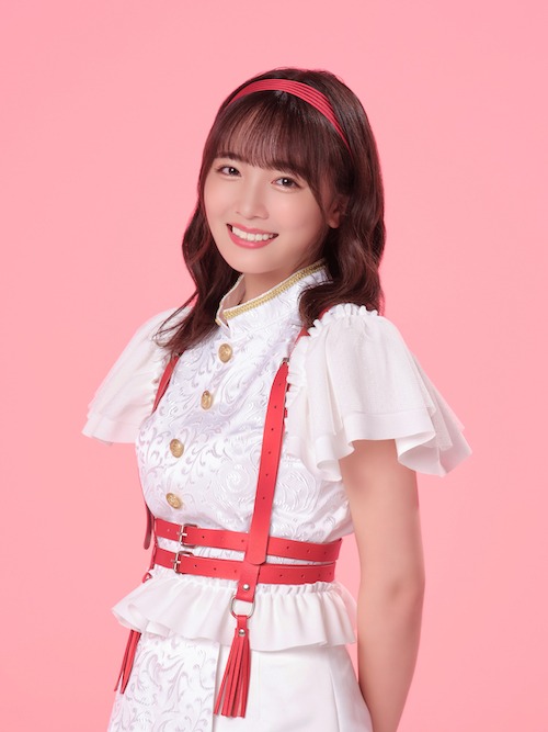 小田垣有咲