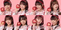 Peel the Apple「勇敢JUMP!」ジャケット一覧