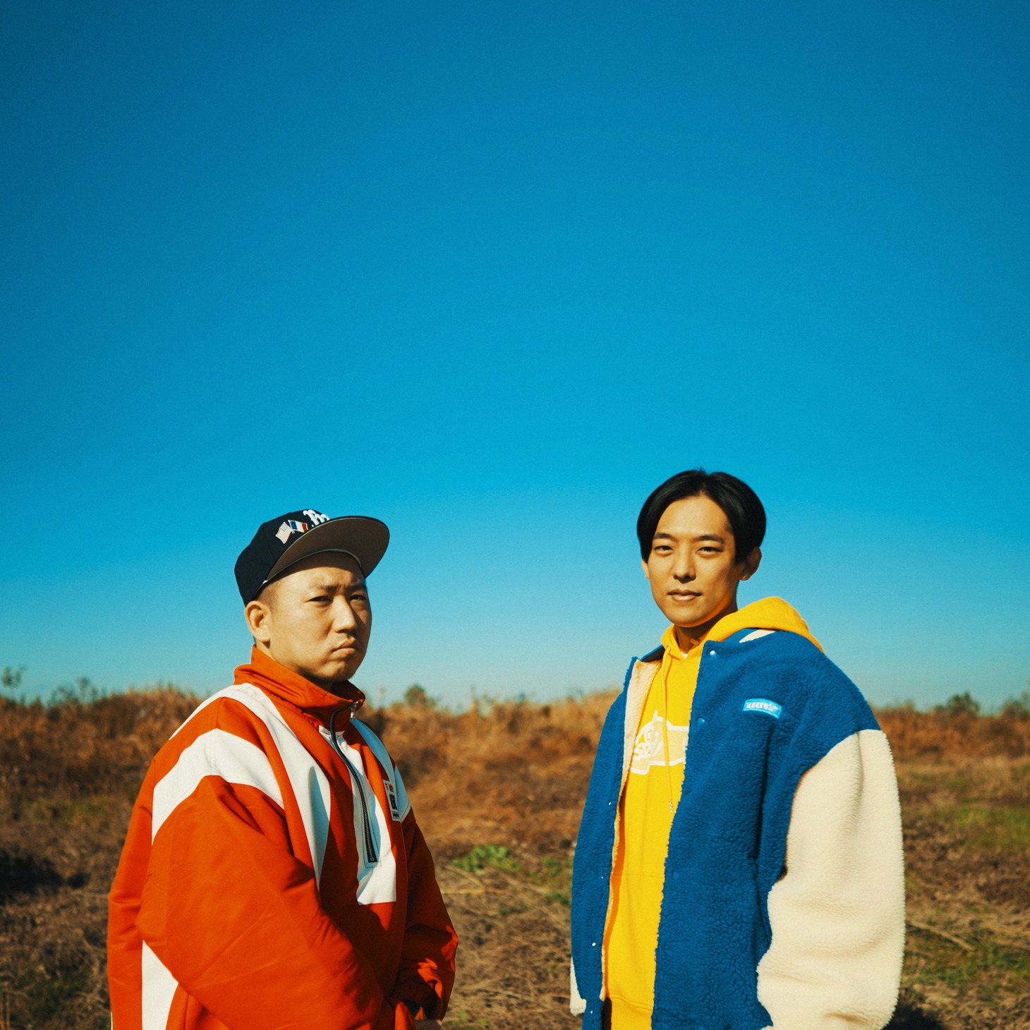 TARO SOUL & KEN THE 390
