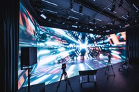 BLACKBOX3の内部。