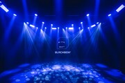 BLACKBOX3の内部。