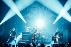 コロナ禍2度目の“9mmの日”、セットリストに隠れた秘密と夏フェス感にファン熱狂