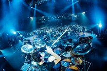 9mm Parabellum Bullet（撮影：西槇太一）