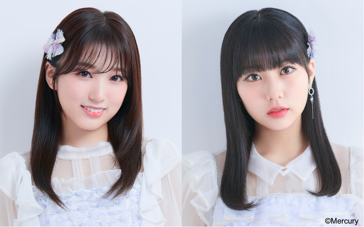 なこみく（HKT48）