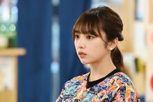 与田祐希（乃木坂46）(c)TBS