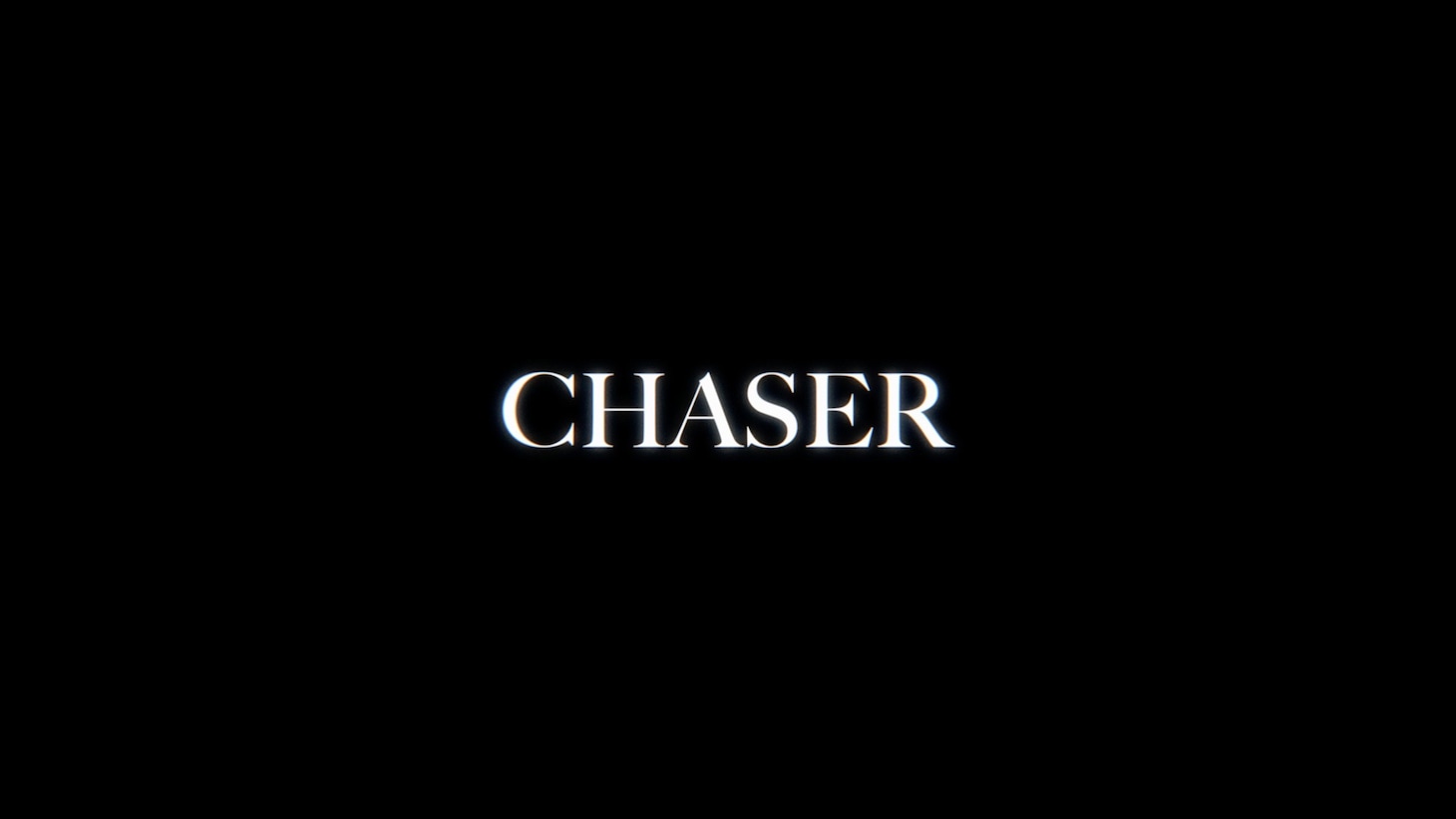 OWV「CHASER」ミュージックビデオより。