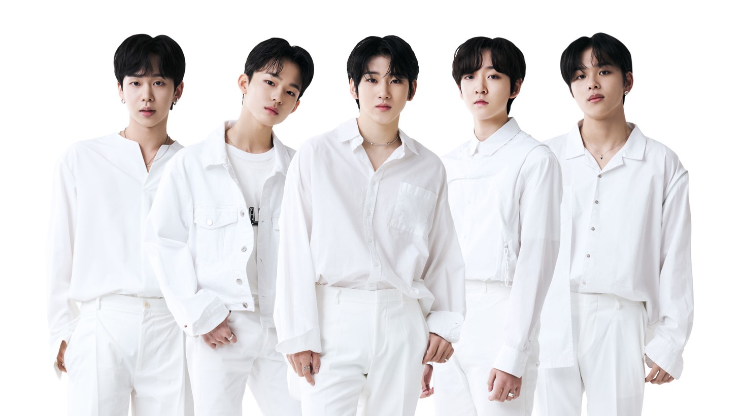 Team JYPのデビューメンバー。