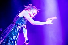 大森靖子（ZOC）